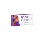 Kadefungin 6 Vaginalcreme 35 g