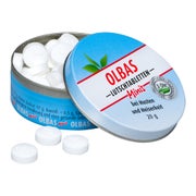 Olbas Mini Lutschtabletten 1X20 g