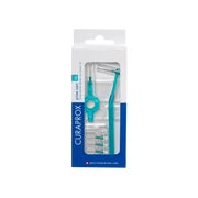 Produktabbildung: Curaprox Interdental Set CPS 06 mm türki 1 P