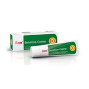 Produktabbildung: ilon Sensitive Creme 50 ml