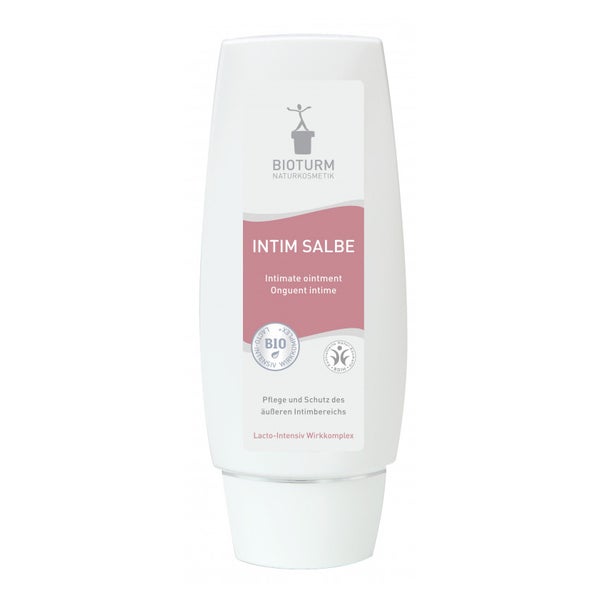 Bioturm Intim Salbe Nr.27 75 ml