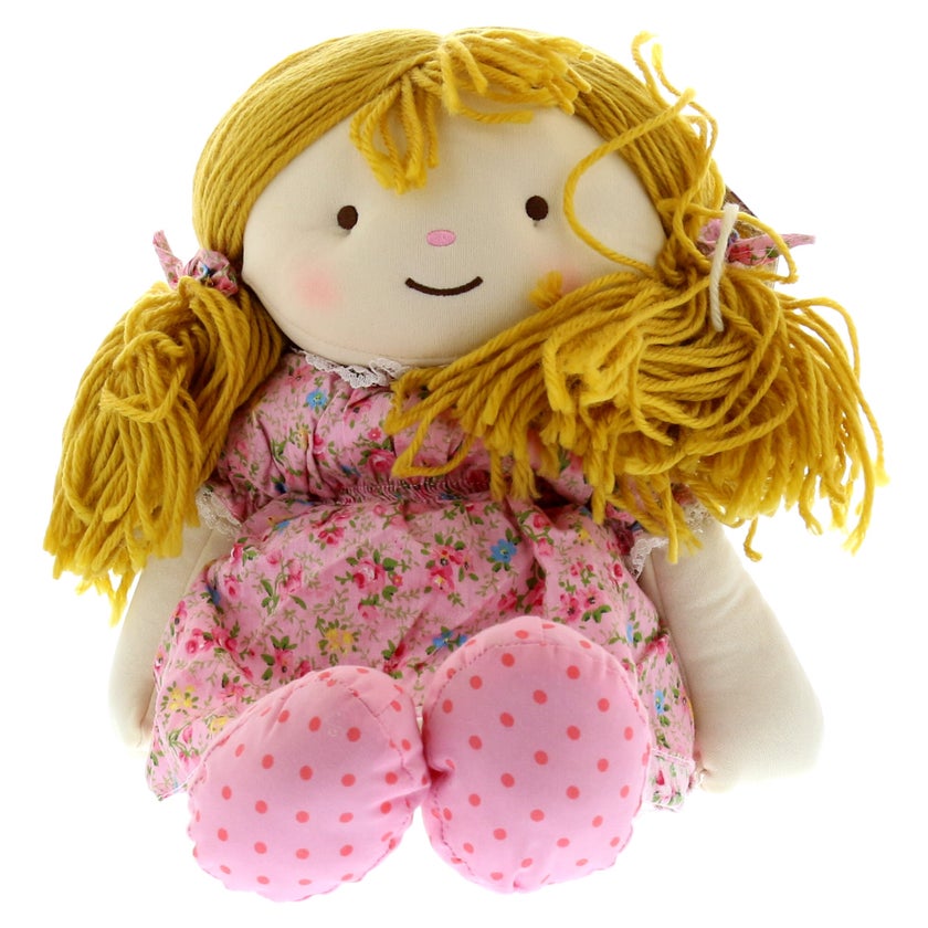 Warmies Warmheart Candy rosa 1 St