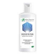 Produktabbildung: Dusch'n FUN Mineralstoff Duschgel 200 ml