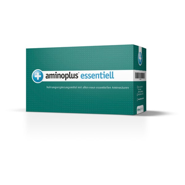 aminoplus essentiell 60 St