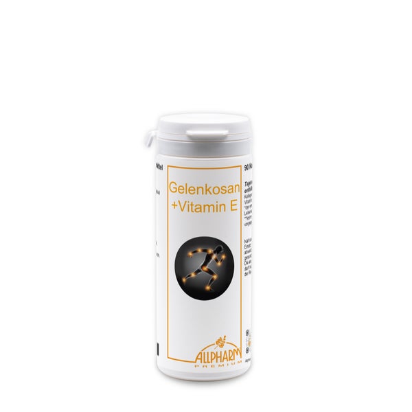 Gelenkosan + Vitamin E Tabletten 90 St