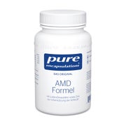 pure encapsulations® AMD Formel 60 St