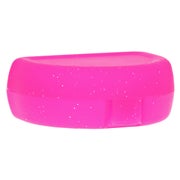 Produktabbildung: Smallbox Pink Transparent 1 St