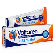 Produktabbildung: Voltaren Schmerzgel forte 100 g