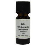 Nelke 100% Ätherisch Öl 10 ml