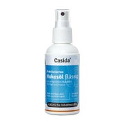 Produktabbildung: Casida Kokosöl flüssig Haut & Haare 100 ml