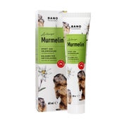 Produktabbildung: Murmelin Sport- und Gelenkssalbe 60 ml