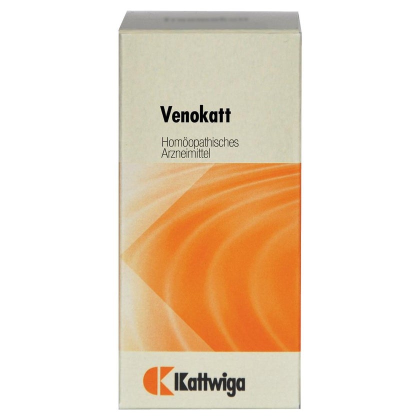 Venokatt Tabletten 50 St