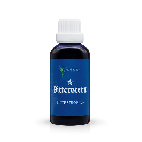 Original Bitterstern 50 ml