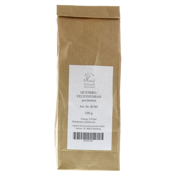 Quendel Feldthymian 100 g