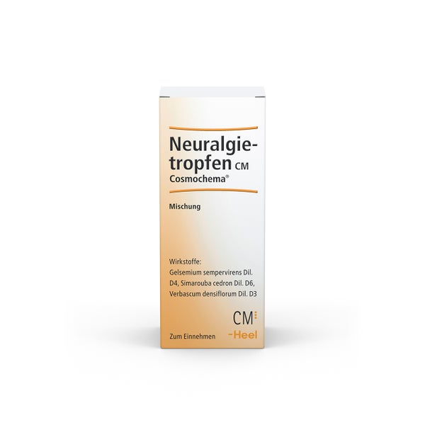 Neuralgietropfen 30 ml