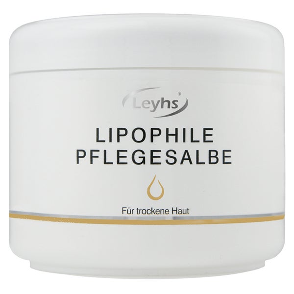 LIPOPHILE PFLEGESALBE 500 ml