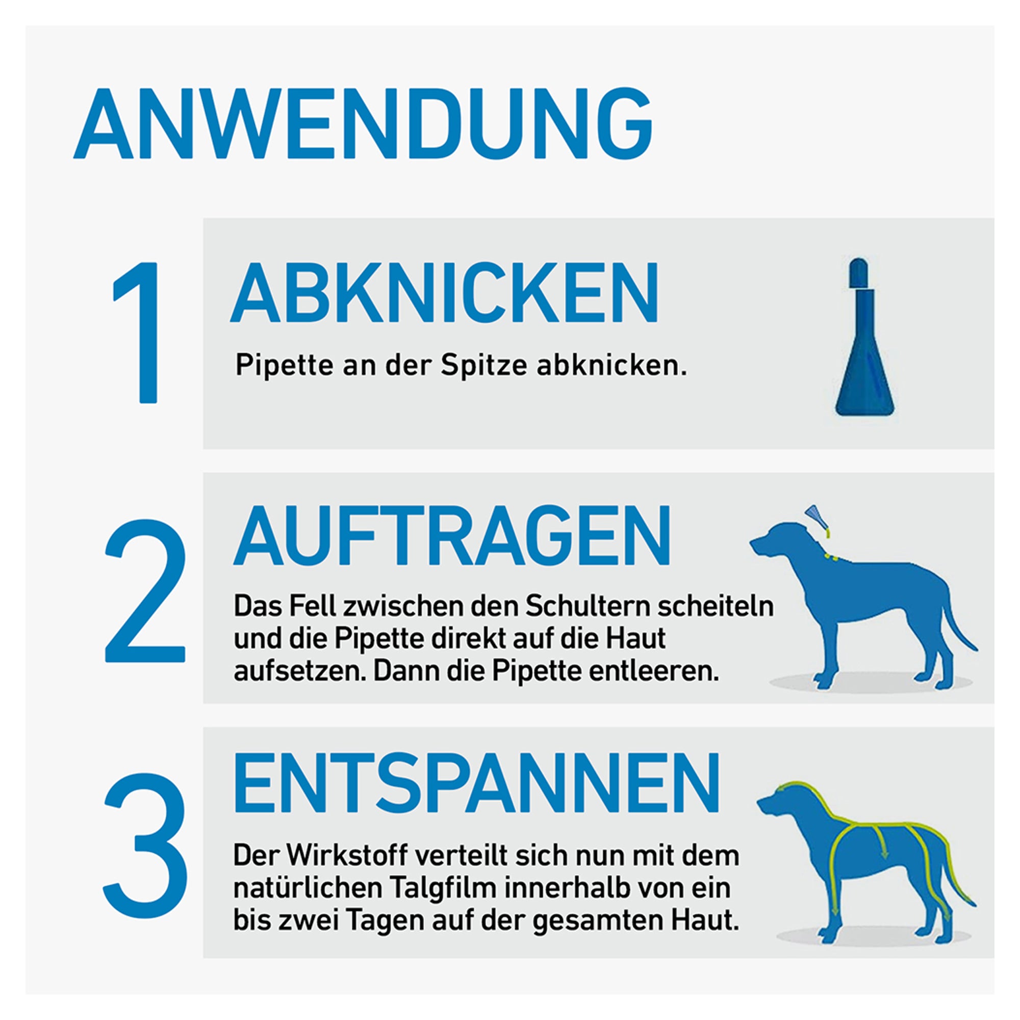 Erfahrungen zu Frontline Spot On gegen Zecken und Flöhe bei Hunden bis 2 10 kg medpex