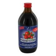 Avitale Amerikanischer Preiselbeersaft 500 ml