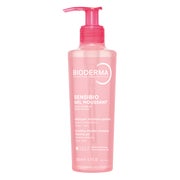 Produktabbildung: BIODERMA Sensibio Gel moussant 200 ml