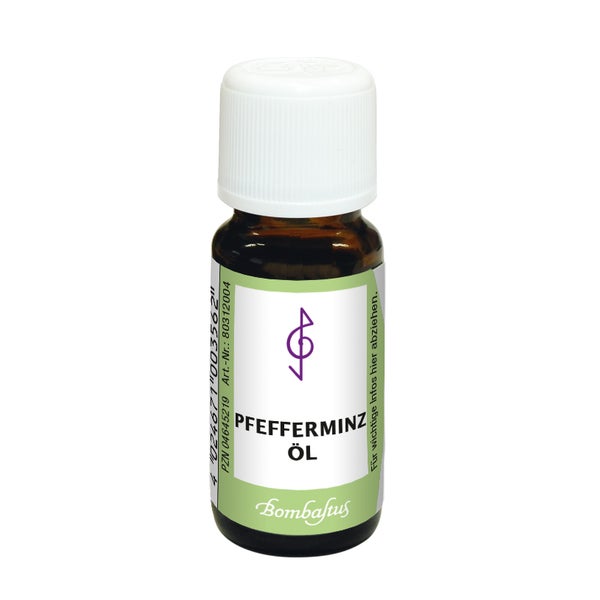 Pfefferminz ÖL 10 ml