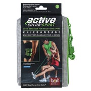 BORT Activecolor Sport Kniebandage L sch 1 St