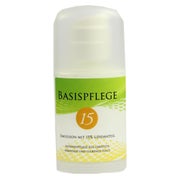 Basispflege 15% Creme 75 ml
