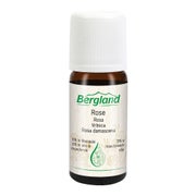Produktabbildung: Bergland Rose 10 ml