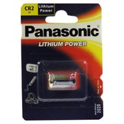 Batterien Lithium 3V CR 2 1 St