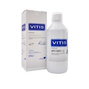 VITIS whitening Mundspülung 500 ml