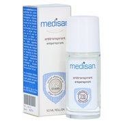 Produktabbildung: Medisan Plus Antitranspirant Roll-on 50 ml