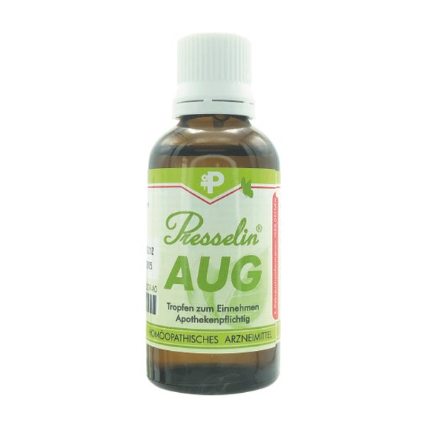 Presselin AUG Tropfen 50 ml