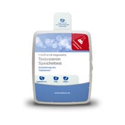 Produktabbildung: medivere diagnostics Testosteron Speicheltest 1 St
