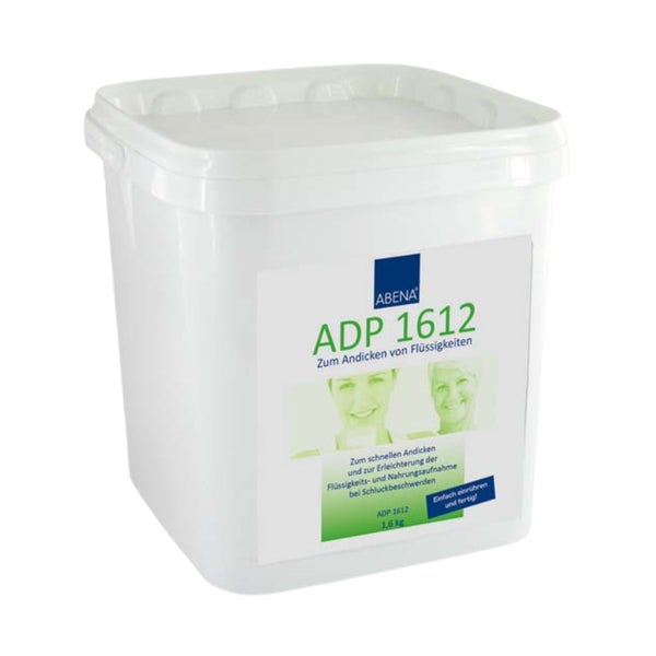 Andickpulver ADP 1612 1,6 kg