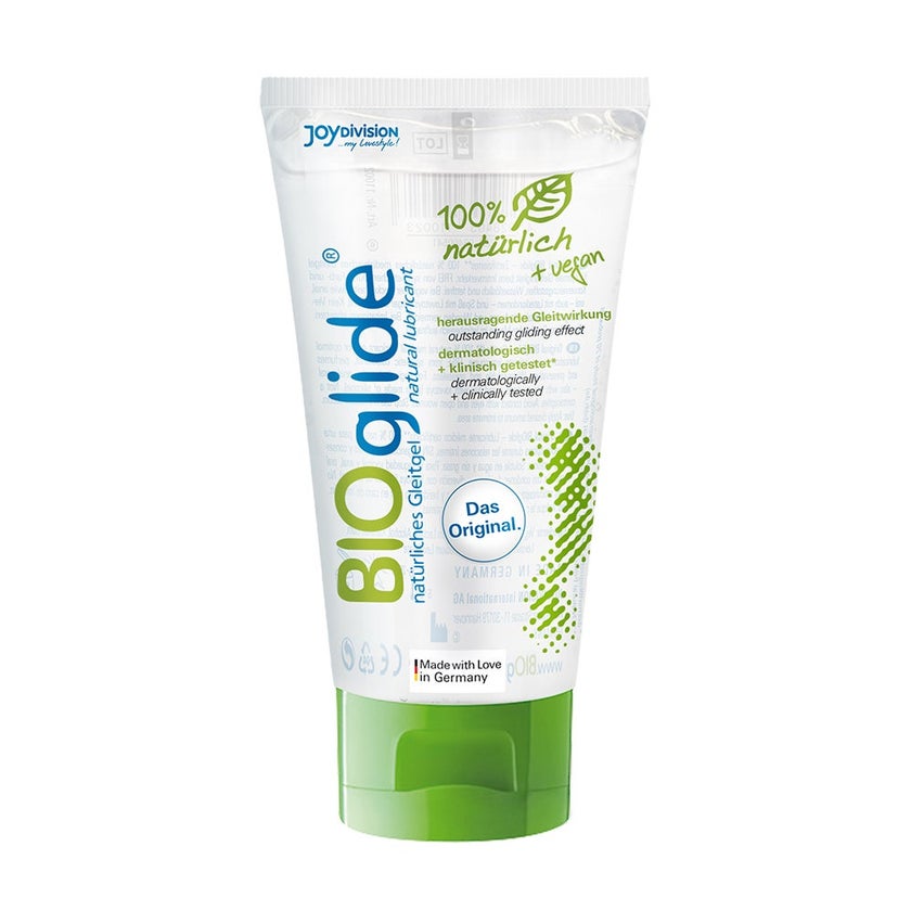 Original BIOglide neutral» 40ml biologisches Gleitgel (0.04 l) 40 ml
