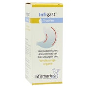Produktabbildung: Infigast Tropfen 50 ml