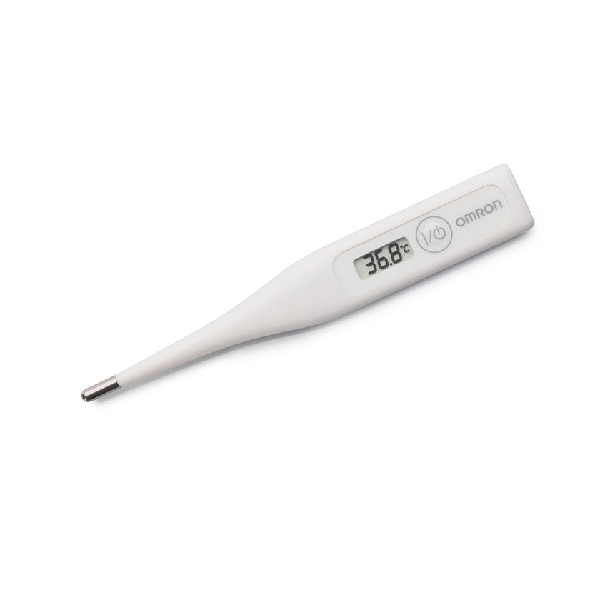 OMRON Eco Temp Basic Digitalthermometer 1 St