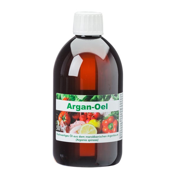 Argan Öl 500 ml