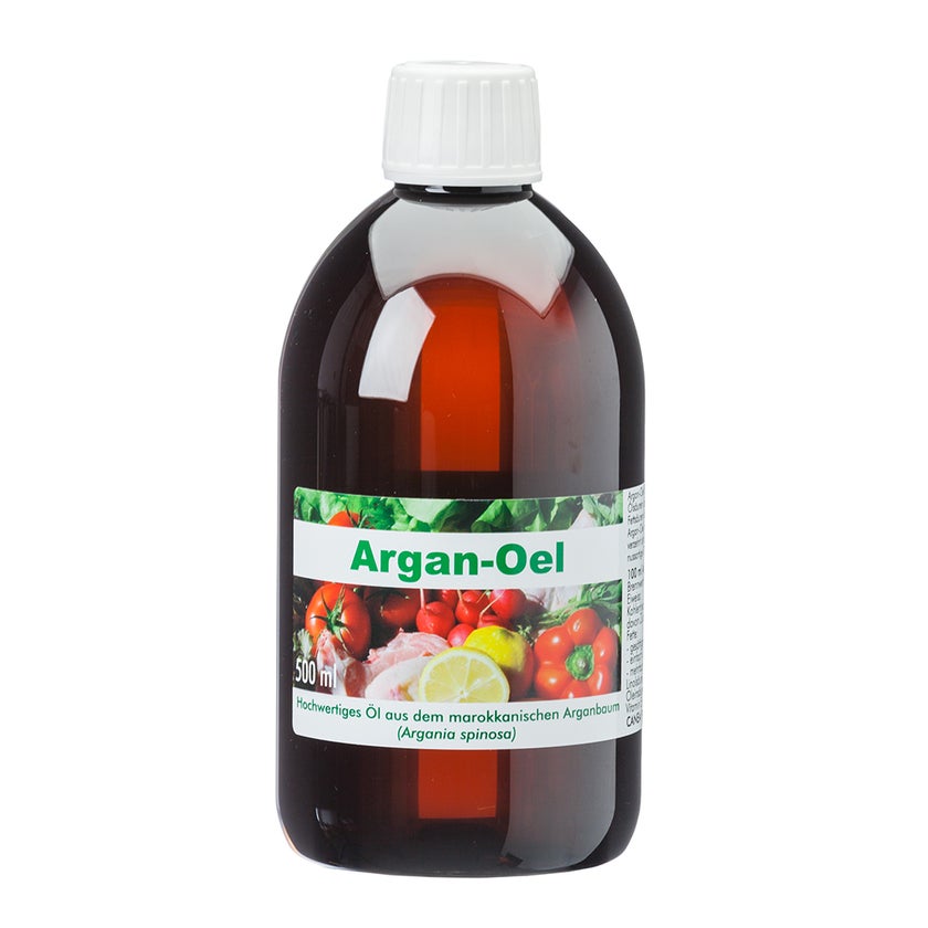 Argan Öl 500 ml