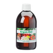 Produktabbildung: Argan Öl 500 ml