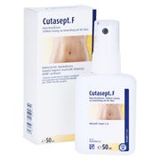 Cutasept F 50 ml