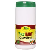 cdVet Fit-Barf QuerBeet 640 g