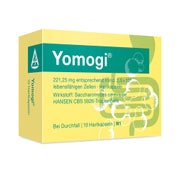 Yomogi Kapseln 10 St