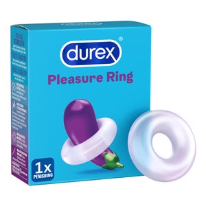 DUREX Pleasure Ring 1 St günstig kaufen | medpex