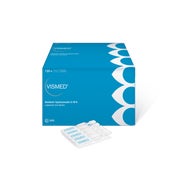 VISMED Augentropfen 120X0,3 ml