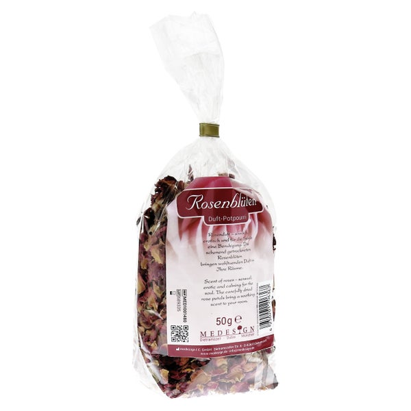 Rosenblüten lose 50 g
