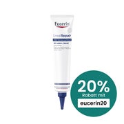Produktabbildung: Eucerin UreaRepair 30% Urea Creme 75 ml