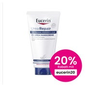 Produktabbildung: Eucerin UreaRepair 30% Urea Creme 75 ml