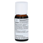 Taraxacum Urtinktur 50 ml