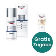 Eucerin Hyaluron-Filler 5% Urea Nachtpflege 50 ml