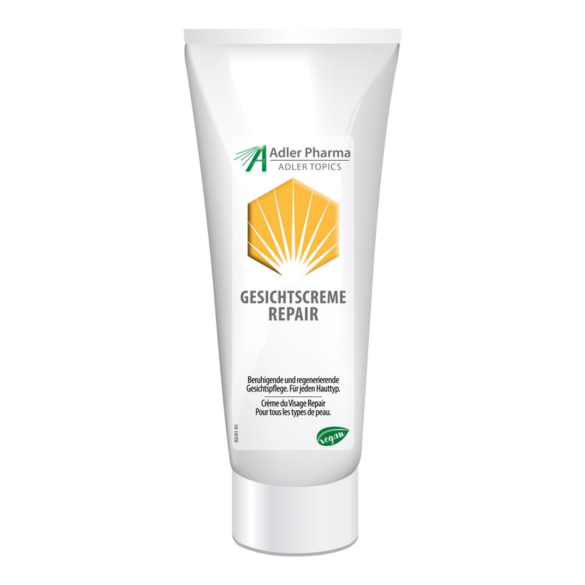 Gesichtscreme Repair 50 ml